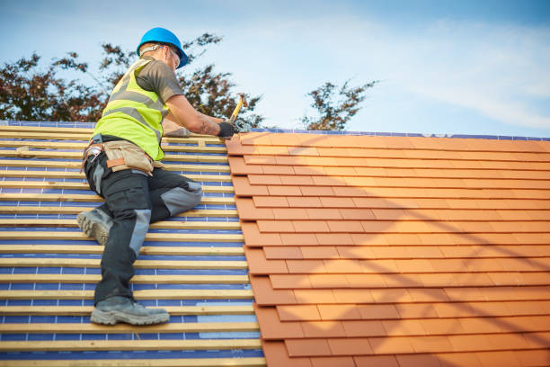 Trusted North Bend, OR  Roofing repair and installation Experts